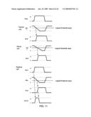 SEMICONDUCTOR MEMORY DEVICE AND DRIVING METHOD THEREOF diagram and image