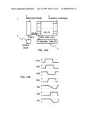 SEMICONDUCTOR MEMORY DEVICE AND DRIVING METHOD THEREOF diagram and image