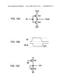 SEMICONDUCTOR MEMORY DEVICE AND DRIVING METHOD THEREOF diagram and image