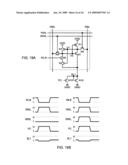 SEMICONDUCTOR MEMORY DEVICE AND DRIVING METHOD THEREOF diagram and image