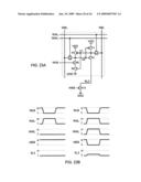 SEMICONDUCTOR MEMORY DEVICE AND DRIVING METHOD THEREOF diagram and image