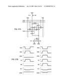 SEMICONDUCTOR MEMORY DEVICE AND DRIVING METHOD THEREOF diagram and image