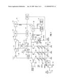 Reading phase change memories with select devices diagram and image