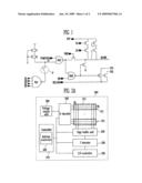 FLASH MEMORY DEVICE diagram and image