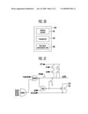 FLASH MEMORY DEVICE diagram and image