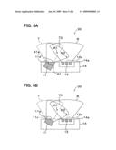 Ultrasonic sensor diagram and image