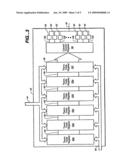 HIGH PERFORMANCE DVD WRITING CURRENT CIRCUIT diagram and image