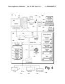 Dynamic Mobile CD Music Attributes Database diagram and image