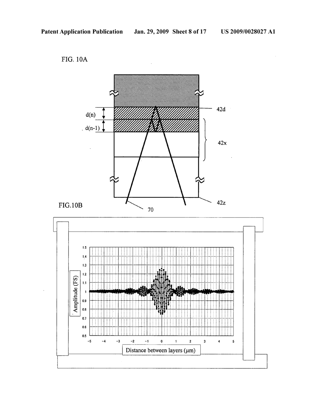 OPTICAL RECORDING MEDIUM, METHOD FOR RECORDING/REPRODUCING INFORMATION TO/FROM OPTICAL RECORDING MEDIUM AND APPARATUS FOR RECORDING/REPRODUCING INFORMATION - diagram, schematic, and image 09