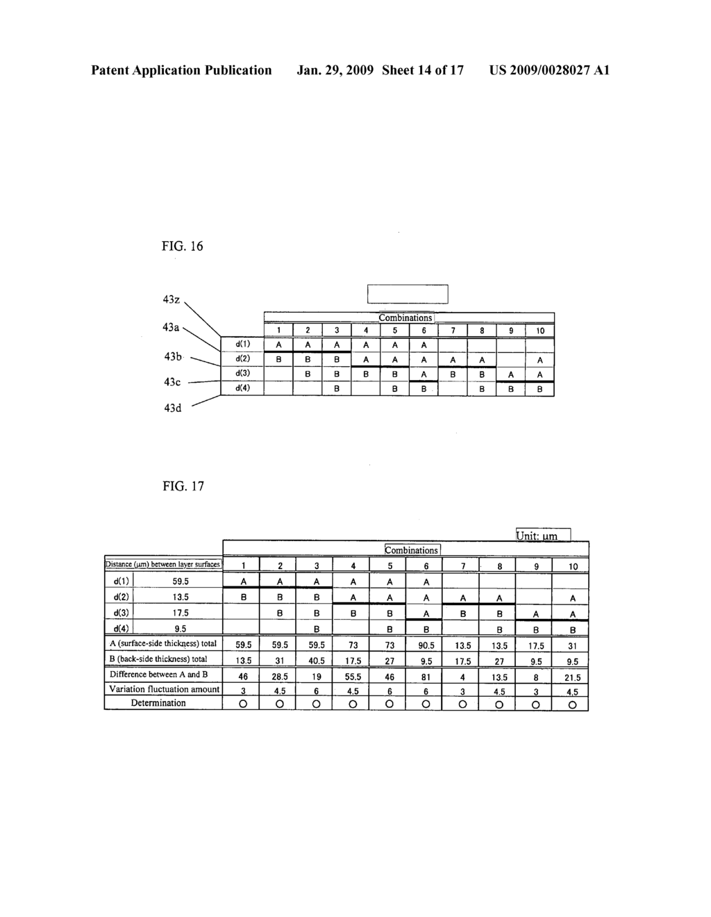 OPTICAL RECORDING MEDIUM, METHOD FOR RECORDING/REPRODUCING INFORMATION TO/FROM OPTICAL RECORDING MEDIUM AND APPARATUS FOR RECORDING/REPRODUCING INFORMATION - diagram, schematic, and image 15