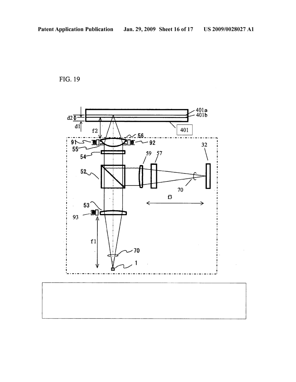 OPTICAL RECORDING MEDIUM, METHOD FOR RECORDING/REPRODUCING INFORMATION TO/FROM OPTICAL RECORDING MEDIUM AND APPARATUS FOR RECORDING/REPRODUCING INFORMATION - diagram, schematic, and image 17