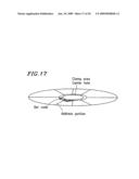 OPTICAL DISC, AND INFORMATION RECORDING/REPRODUCING METHOD AND INFORMATION RECORDING/REPRODUCING APPARATUS USING THE SAME diagram and image