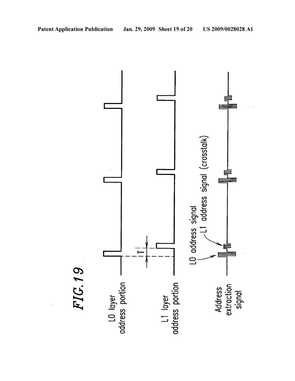 OPTICAL DISC, AND INFORMATION RECORDING/REPRODUCING METHOD AND INFORMATION RECORDING/REPRODUCING APPARATUS USING THE SAME - diagram, schematic, and image 20