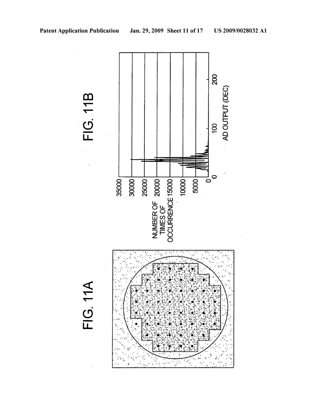 HOLOGRAM REPRODUCING APPARATUS - diagram, schematic, and image 12