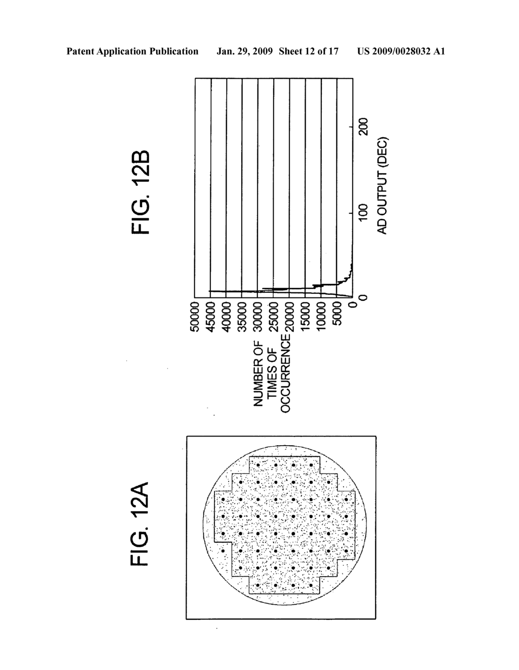 HOLOGRAM REPRODUCING APPARATUS - diagram, schematic, and image 13