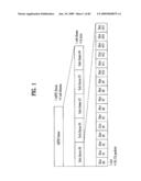 DIGITAL BROADCAST SYSTEM FOR TRANSMITTING/RECEIVING DIGITAL BROADCAST DATA, AND DATA PROCESSING METHOD FOR USE IN THE SAME diagram and image