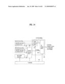 DIGITAL BROADCAST SYSTEM FOR TRANSMITTING/RECEIVING DIGITAL BROADCAST DATA, AND DATA PROCESSING METHOD FOR USE IN THE SAME diagram and image