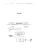 DIGITAL BROADCAST SYSTEM FOR TRANSMITTING/RECEIVING DIGITAL BROADCAST DATA, AND DATA PROCESSING METHOD FOR USE IN THE SAME diagram and image