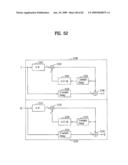 DIGITAL BROADCAST SYSTEM FOR TRANSMITTING/RECEIVING DIGITAL BROADCAST DATA, AND DATA PROCESSING METHOD FOR USE IN THE SAME diagram and image