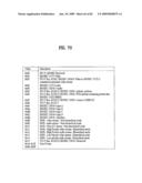 DIGITAL BROADCAST SYSTEM FOR TRANSMITTING/RECEIVING DIGITAL BROADCAST DATA, AND DATA PROCESSING METHOD FOR USE IN THE SAME diagram and image