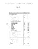 DIGITAL BROADCAST SYSTEM FOR TRANSMITTING/RECEIVING DIGITAL BROADCAST DATA, AND DATA PROCESSING METHOD FOR USE IN THE SAME diagram and image