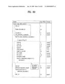 DIGITAL BROADCAST SYSTEM FOR TRANSMITTING/RECEIVING DIGITAL BROADCAST DATA, AND DATA PROCESSING METHOD FOR USE IN THE SAME diagram and image