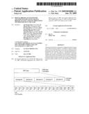 DIGITAL BROADCAST SYSTEM FOR TRANSMITTING/RECEIVING DIGITAL BROADCAST DATA, AND DATA PROCESSING METHOD FOR USE IN THE SAME diagram and image