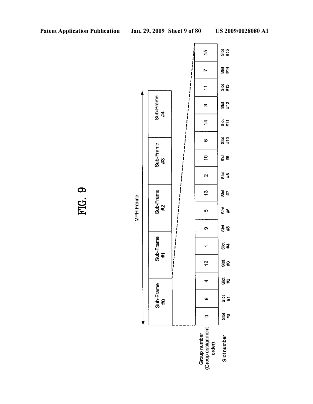 DIGITAL BROADCAST SYSTEM FOR TRANSMITTING/RECEIVING DIGITAL BROADCAST DATA, AND DATA PROCESSING METHOD FOR USE IN THE SAME - diagram, schematic, and image 10