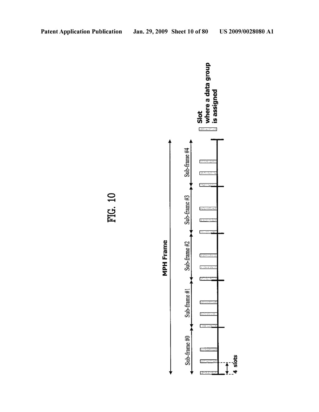 DIGITAL BROADCAST SYSTEM FOR TRANSMITTING/RECEIVING DIGITAL BROADCAST DATA, AND DATA PROCESSING METHOD FOR USE IN THE SAME - diagram, schematic, and image 11