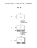 DIGITAL BROADCAST SYSTEM FOR TRANSMITTING/RECEIVING DIGITAL BROADCAST DATA, AND DATA PROCESSING METHOD FOR USE IN THE SAME diagram and image