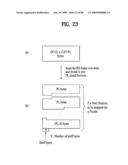 DIGITAL BROADCAST SYSTEM FOR TRANSMITTING/RECEIVING DIGITAL BROADCAST DATA, AND DATA PROCESSING METHOD FOR USE IN THE SAME diagram and image