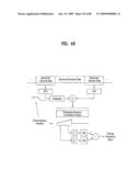 DIGITAL BROADCAST SYSTEM FOR TRANSMITTING/RECEIVING DIGITAL BROADCAST DATA, AND DATA PROCESSING METHOD FOR USE IN THE SAME diagram and image