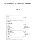 DIGITAL BROADCAST SYSTEM FOR TRANSMITTING/RECEIVING DIGITAL BROADCAST DATA, AND DATA PROCESSING METHOD FOR USE IN THE SAME diagram and image