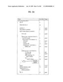 DIGITAL BROADCAST SYSTEM FOR TRANSMITTING/RECEIVING DIGITAL BROADCAST DATA, AND DATA PROCESSING METHOD FOR USE IN THE SAME diagram and image