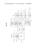 DIGITAL BROADCAST SYSTEM FOR TRANSMITTING/RECEIVING DIGITAL BROADCAST DATA, AND DATA PROCESSING METHOD FOR USE IN THE SAME diagram and image