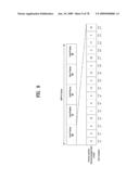 DIGITAL BROADCASTING SYSTEM AND DATA PROCESSING METHOD diagram and image