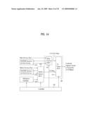 DIGITAL BROADCASTING SYSTEM AND DATA PROCESSING METHOD diagram and image