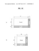 DIGITAL BROADCASTING SYSTEM AND DATA PROCESSING METHOD diagram and image