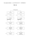 DIGITAL BROADCASTING SYSTEM AND DATA PROCESSING METHOD diagram and image