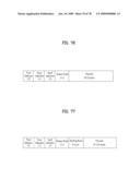 DIGITAL BROADCASTING SYSTEM AND DATA PROCESSING METHOD diagram and image