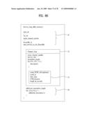 DIGITAL BROADCASTING SYSTEM AND DATA PROCESSING METHOD diagram and image