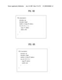 DIGITAL BROADCASTING SYSTEM AND DATA PROCESSING METHOD diagram and image