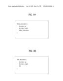 DIGITAL BROADCASTING SYSTEM AND DATA PROCESSING METHOD diagram and image