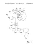 METHOD AND ARRANGEMENTS RELATING TO SATELLITE-BASED POSITIONING diagram and image