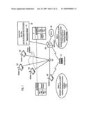 METHOD FOR SENDING ACKNOWLEDGEMENT MESSAGES WITHIN A WIRELESS COMMUNICATION NETWORK diagram and image