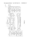 HANDOVER MECHANISM THAT EXPLOITS UPLINK CHANNEL QUALITY OF A TARGET CELL diagram and image