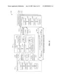 HANDOVER MECHANISM THAT EXPLOITS UPLINK CHANNEL QUALITY OF A TARGET CELL diagram and image