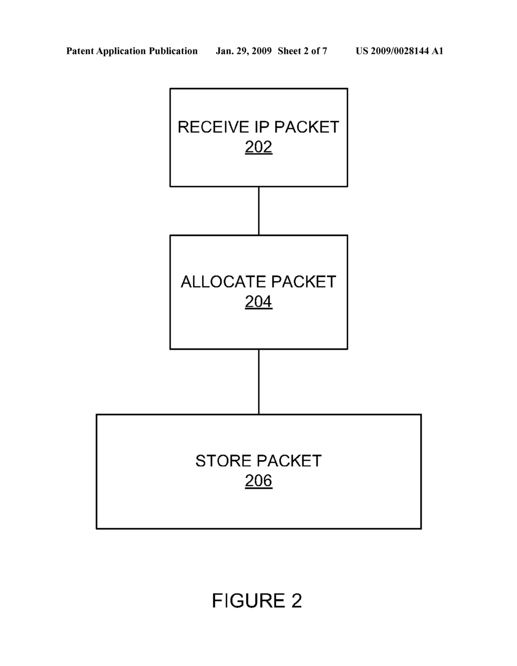 DEDICATED NETWORK INTERFACE - diagram, schematic, and image 03