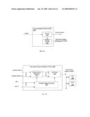 Generation, distribution and use of content metadata in a network diagram and image