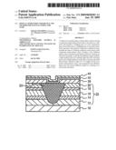 OPTICAL SEMICONDUCTOR DEVICE AND METHOD FOR MANUFACTURING THE SAME diagram and image